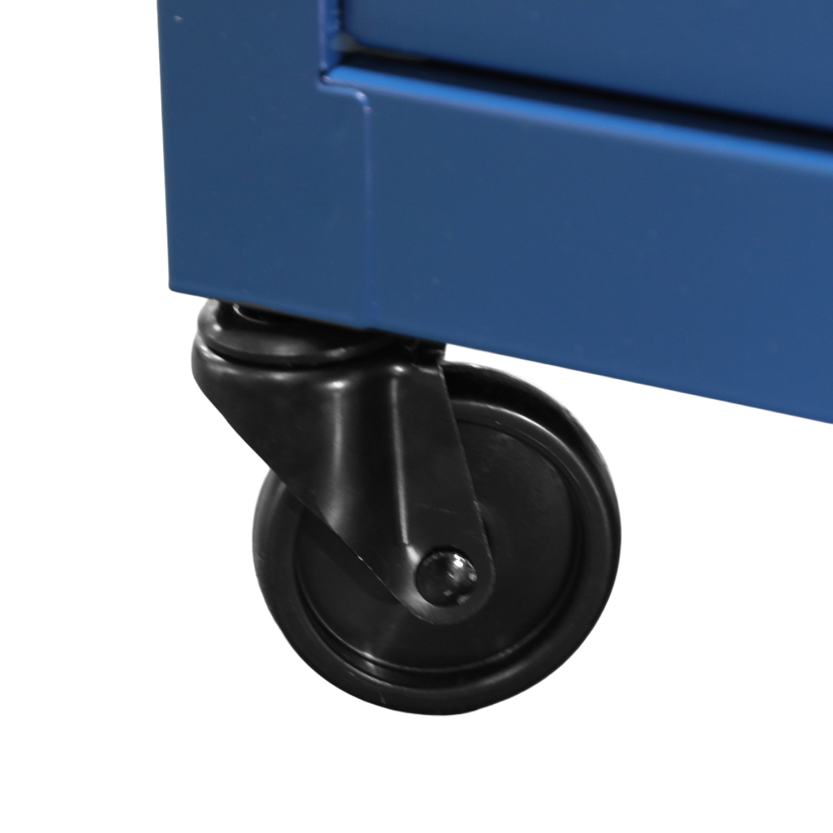 SGS Mechanics 8 Drawer Tool Box Chest & Roller Cabinet | Blue